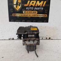 abs pump/modulator