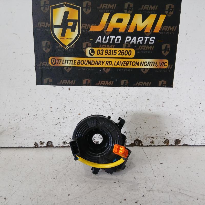 airbag module/sensor