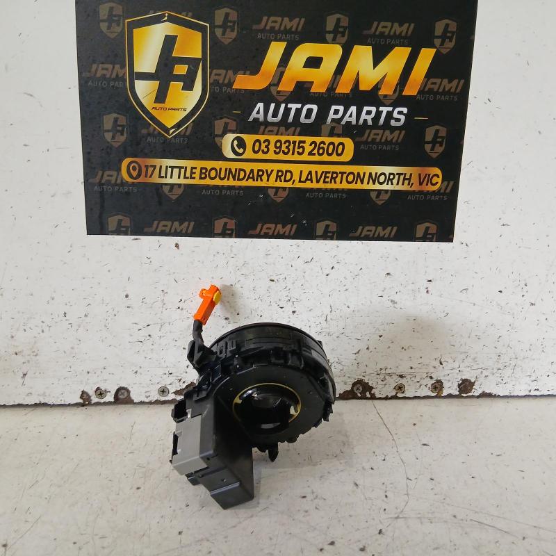 airbag module/sensor