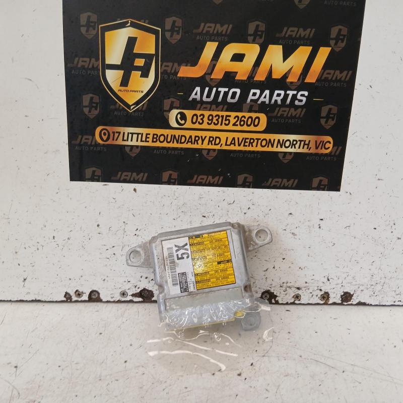 airbag module/sensor