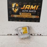airbag module/sensor