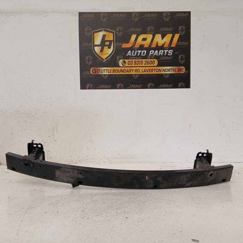 bar reinforcement/bracket front
