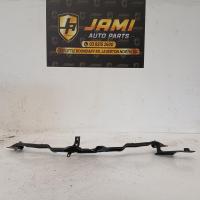 bar reinforcement/bracket front