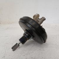 brake booster