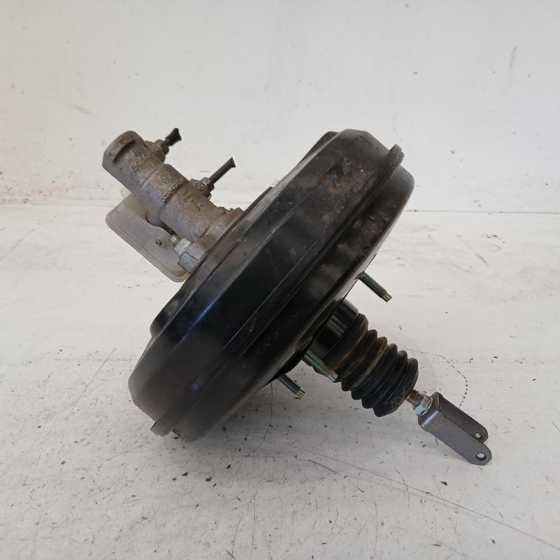 brake booster