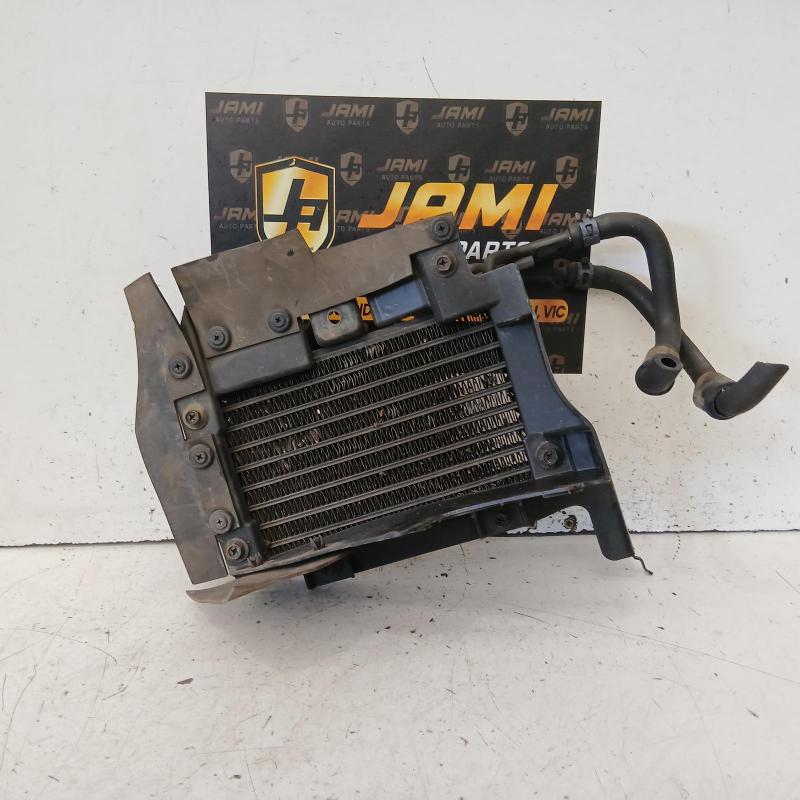 cooler