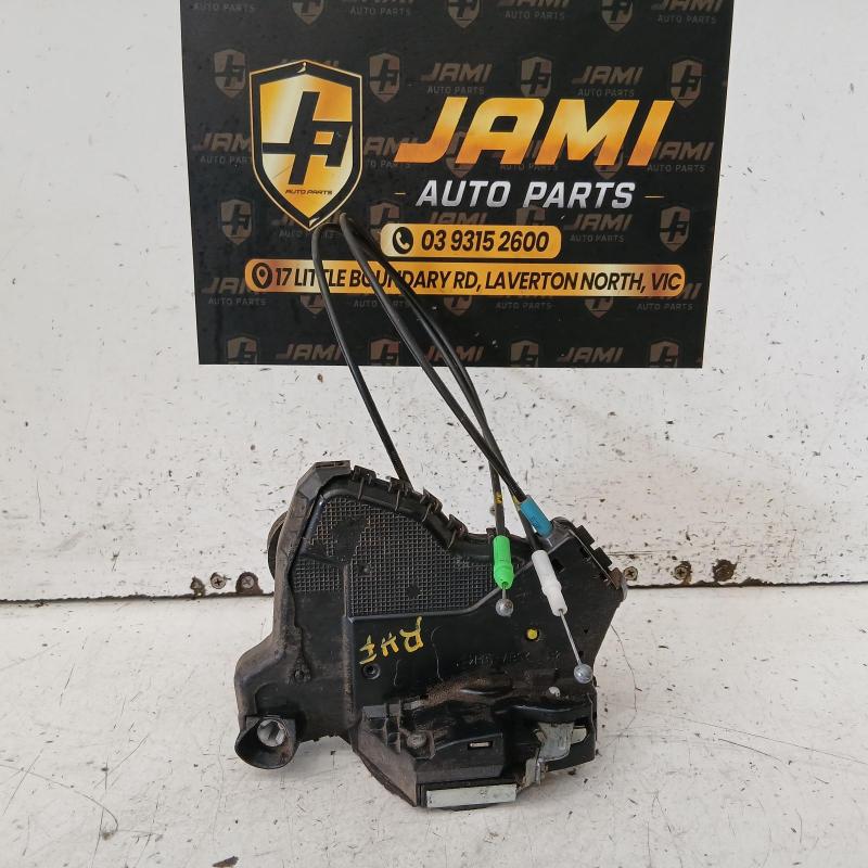 door/boot/gate lock