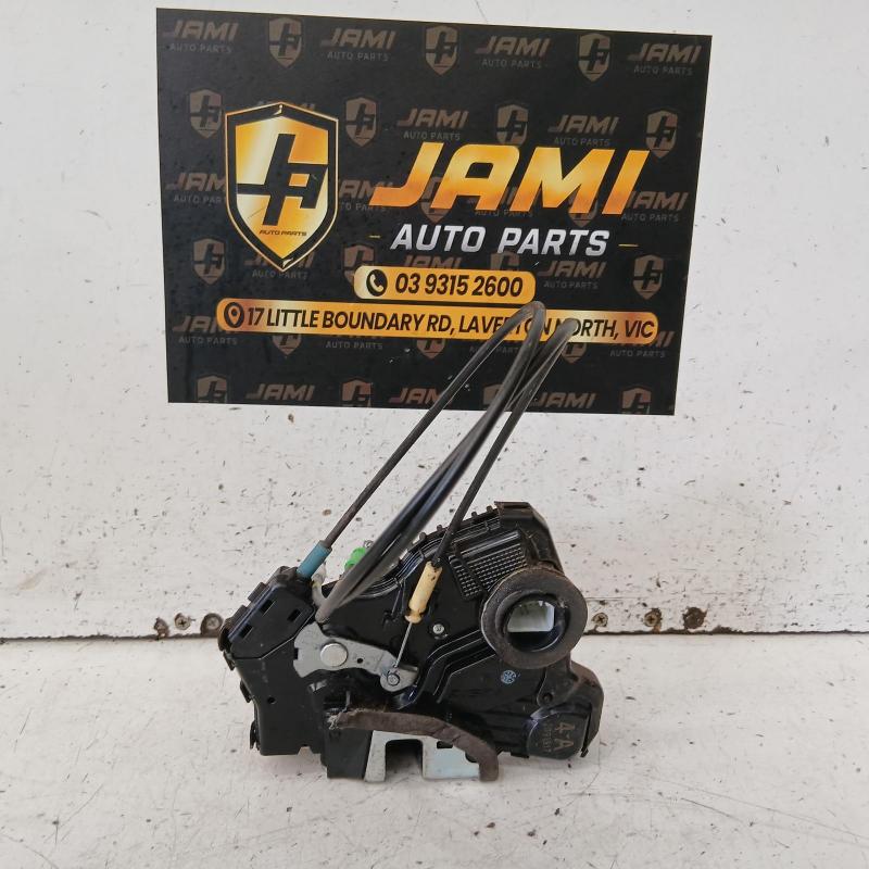 door/boot/gate lock