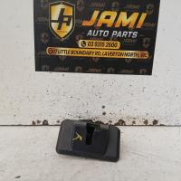 door/boot/gate lock
