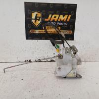 door/boot/gate lock