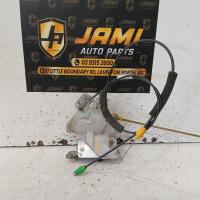 door/boot/gate lock