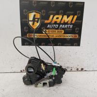 door/boot/gate lock