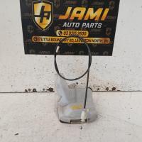 door/boot/gate lock