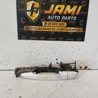 door handle