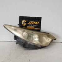 headlamp right