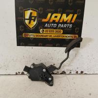 pedal assembly