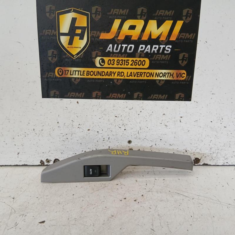 power door window switch