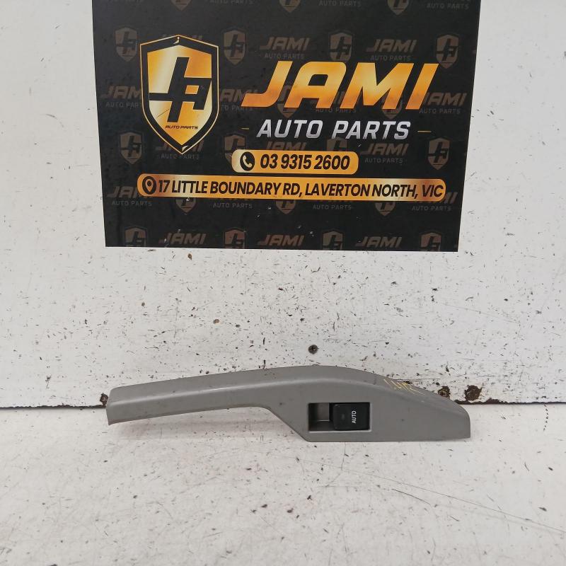 power door window switch