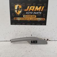 power door window switch