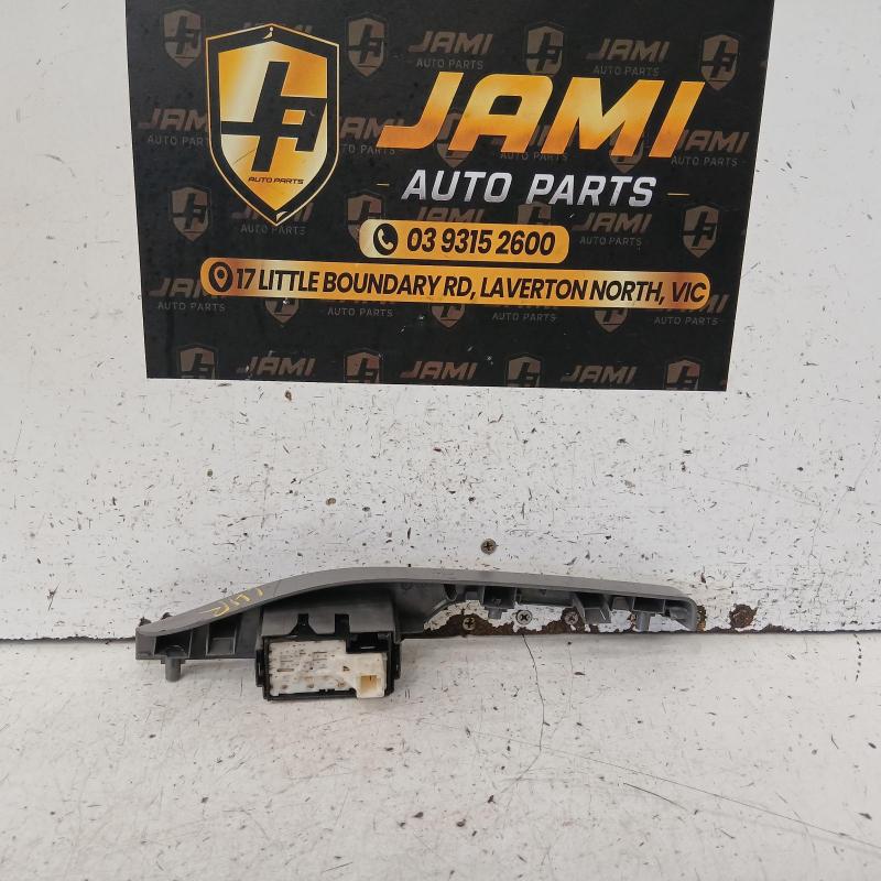 power door window switch