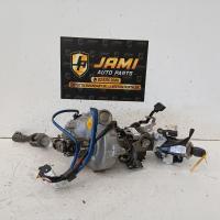 steering column