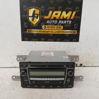 stereo/head unit