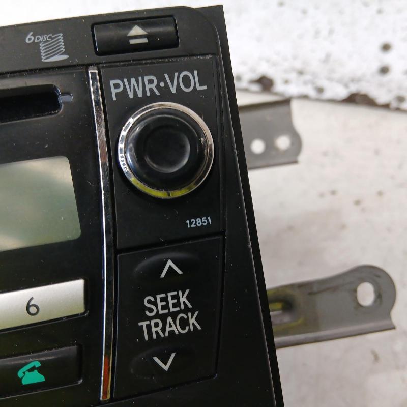 stereo/head unit
