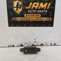tailgate handle