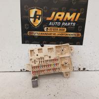 fuse box
