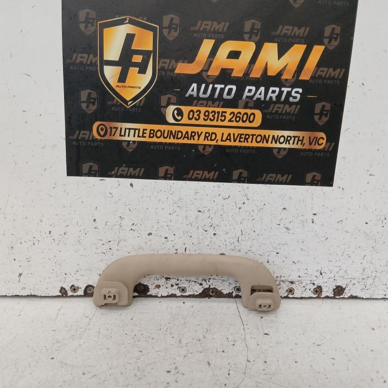 grab handle