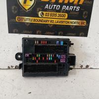 fuse box