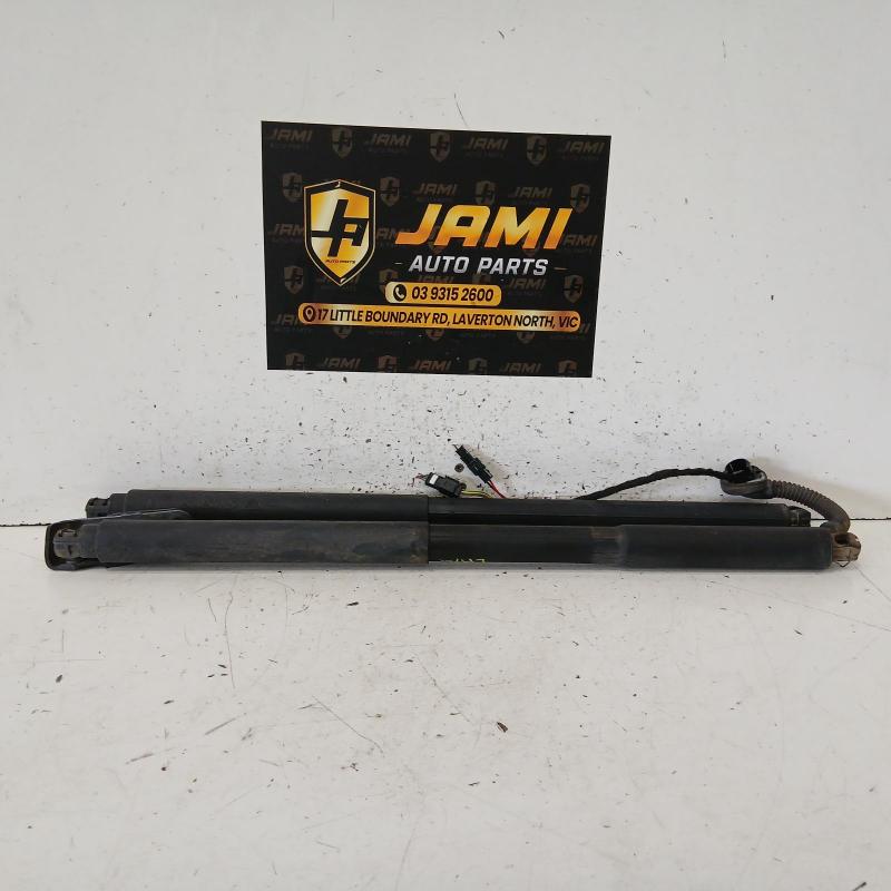 hatch strut
