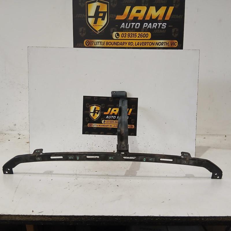 radiator support