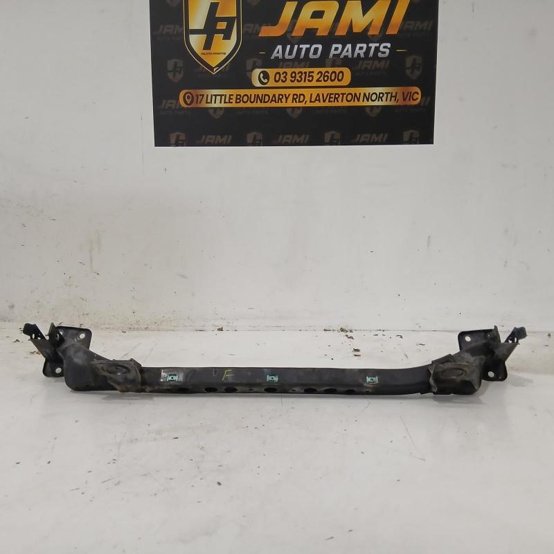 radiator support