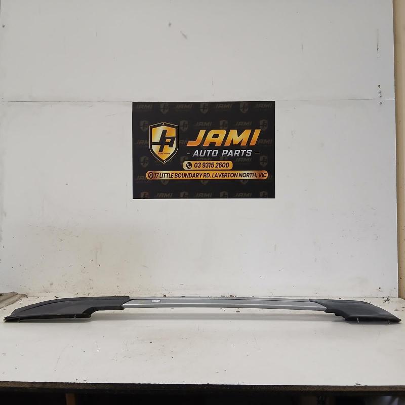 roof rack/bars