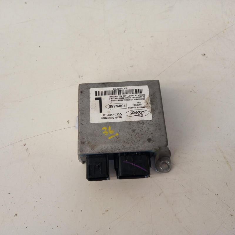 airbag module/sensor