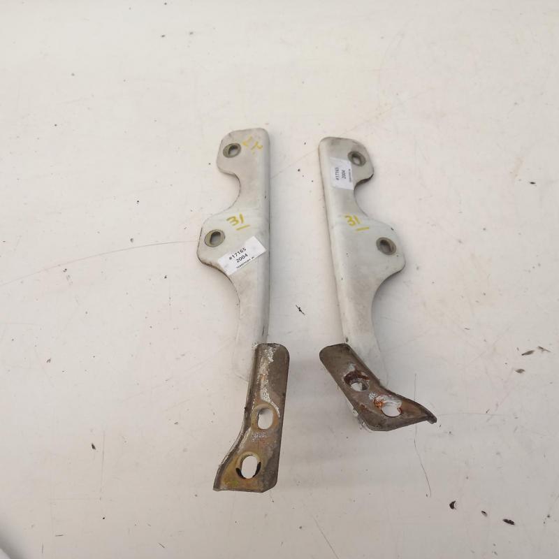 bonnet hinge/strut