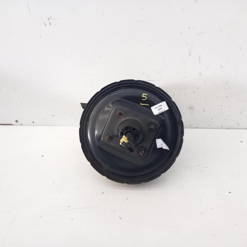 brake booster