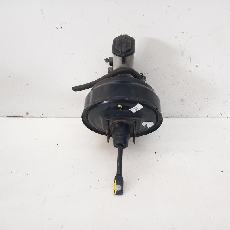 brake booster