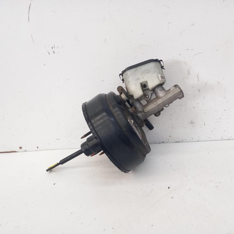 brake booster