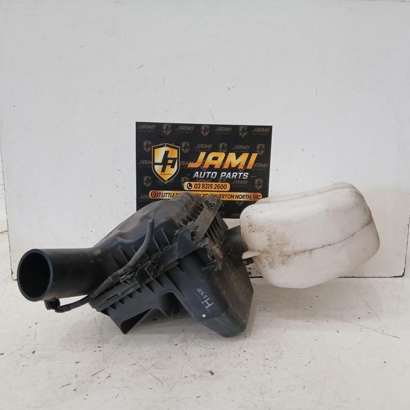 air cleaner/box