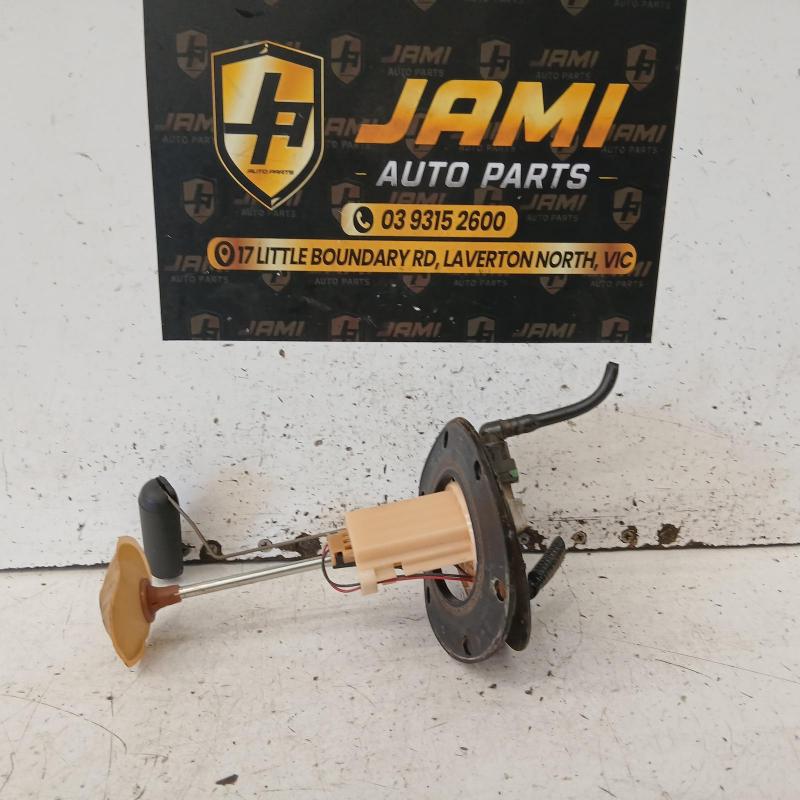 fuel sending unit