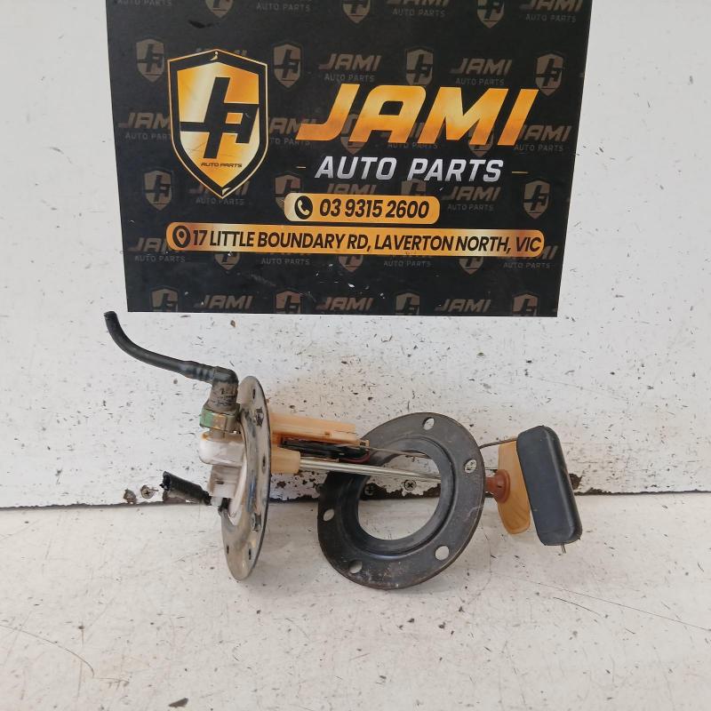 fuel sending unit