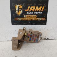 fuse box