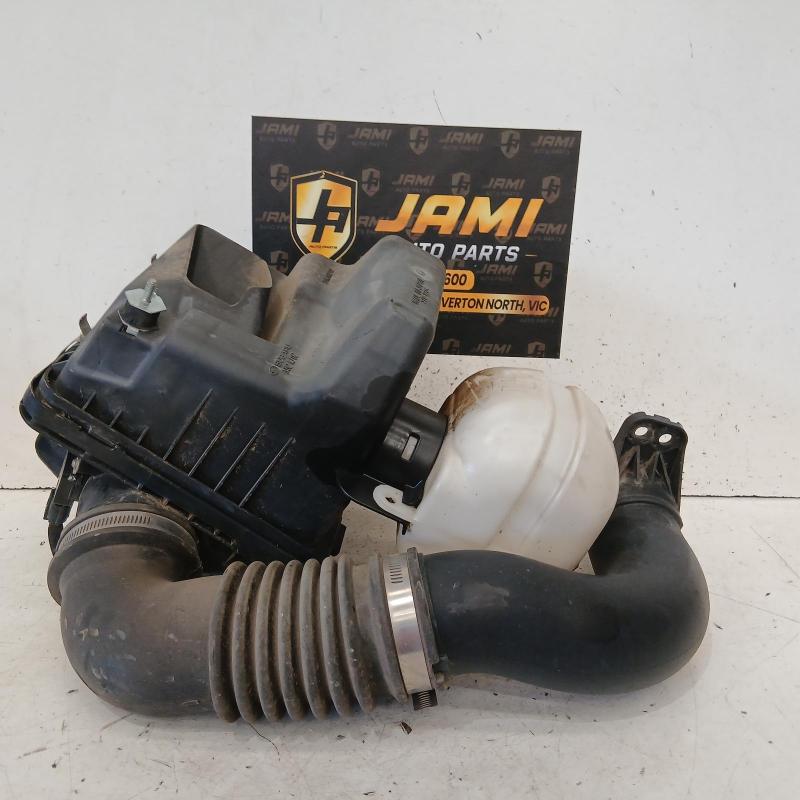 air cleaner/box