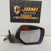 door mirror right