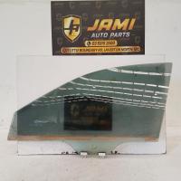 door window front left