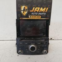 stereo/head unit