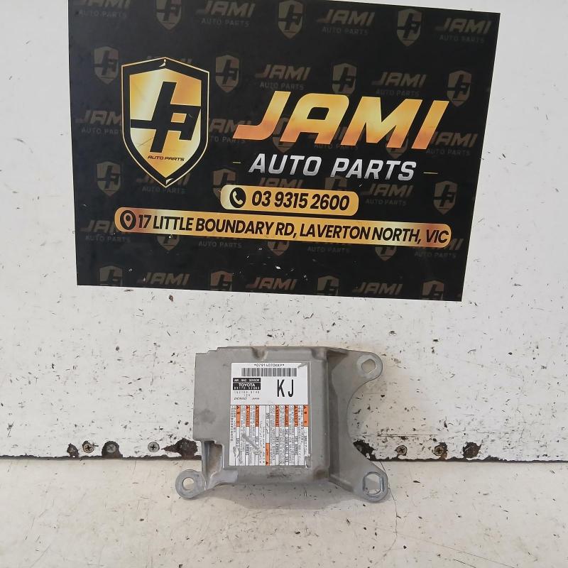 airbag module/sensor