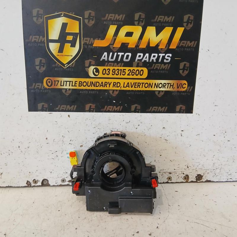 airbag module/sensor